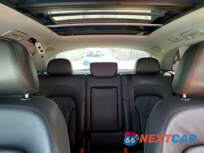 Zdjęcie 10 z 14 samochodu: 2015 AUDI Q5 PREMIUM PLUS VIN:WA1LFAFP3FA092207 - miniatura