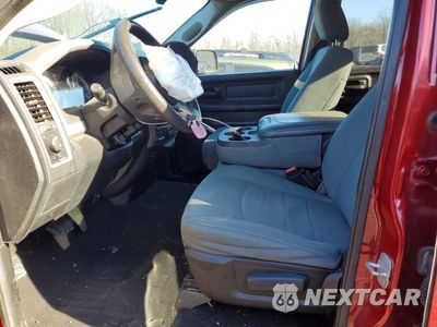 Zdjęcie 7 z 13 samochodu: 2014 RAM 1500 ST VIN:1C6RR7FT3ES230657 - miniatura