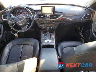 Zdjęcie 8 z 12 samochodu: 2016 AUDI A6 PREMIUM PLUS VIN:WAUFGAFC2GN005269 - miniatura