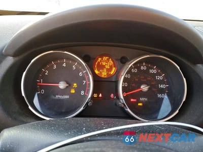 Zdjęcie 9 z 12 samochodu: 2010 NISSAN ROGUE SL VIN:JN8AS5MT4AW001073 - miniatura