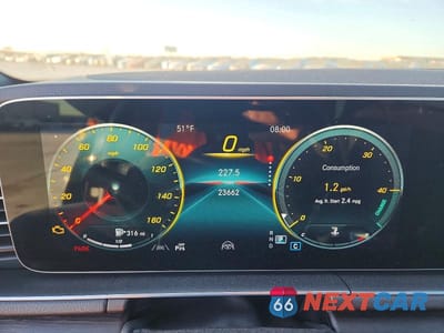 Zdjęcie 9 z 13 samochodu: 2023 MERCEDES-BENZ GLE 350 VIN:4JGFB4JB9PA902285 - miniatura