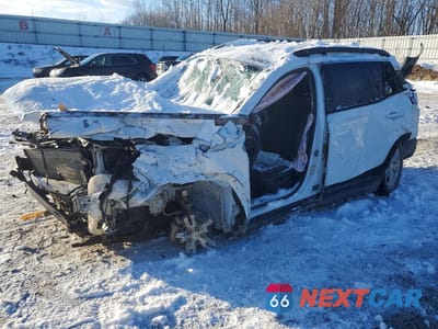 2018 GMC TERRAIN SLE 3GKALTEVXJL168108 - główne zdjęcie licytacji z USA - miniatura