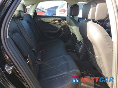 Zdjęcie 10 z 11 samochodu: 2018 AUDI A6 PREMIUM VIN:WAUC8AFC9JN059627 - miniatura