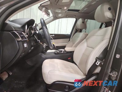 Zdjęcie 7 z 12 samochodu: 2018 MERCEDES-BENZ GLE 350 4MATIC VIN:4JGDA5HB9JB203407 - miniatura