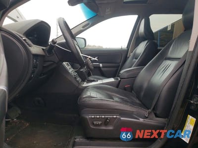 Zdjęcie 7 z 12 samochodu: 2013 VOLVO XC90 3.2 VIN:YV4952CY5D1650560 - miniatura