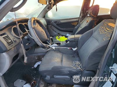 Zdjęcie 7 z 13 samochodu: 2003 TOYOTA 4RUNNER SR5 VIN:JTEBU14RX30011776 - miniatura