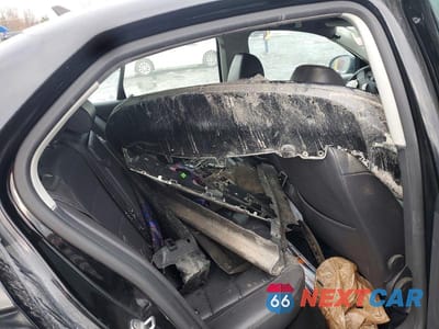 Zdjęcie 12 z 12 samochodu: 2007 VOLKSWAGEN JETTA 2.5 OPTION PACKAGE 1 VIN:3VWRF71K37M026384 - miniatura