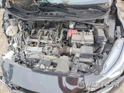 Zdjęcie 11 z 13 samochodu: 2024 NISSAN VERSA S VIN:3N1CN8DV9RL898216 - miniatura