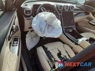 Zdjęcie 8 z 12 samochodu: 2022 MERCEDES-BENZ C 300 VIN:W1KAF4GBXNR016197 - miniatura