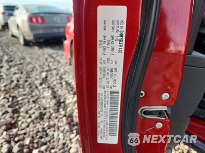 Zdjęcie 12 z 12 samochodu: 2009 JEEP PATRIOT SPORT VIN:1J4FF28B09D101260 - miniatura