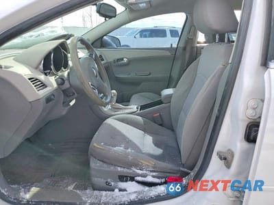 Zdjęcie 7 z 12 samochodu: 2010 CHEVROLET MALIBU LS VIN:1G1ZB5E09AF203449 - miniatura