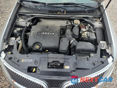 Zdjęcie 11 z 12 samochodu: 2013 LINCOLN MKS VIN:1LNHL9DK4DG602614 - miniatura
