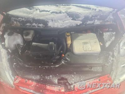 Zdjęcie 11 z 11 samochodu: 2009 TOYOTA PRIUS VIN:JTDKB20U493526886 - miniatura