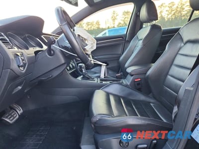 Zdjęcie 7 z 13 samochodu: 2016 VOLKSWAGEN GOLF R VIN:WVWLF7AU0GW284470 - miniatura