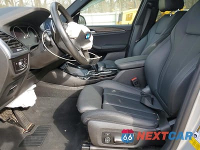 Zdjęcie 7 z 12 samochodu: 2021 BMW X3 SDRIVE30I VIN:5UXTY3C05M9E39488 - miniatura