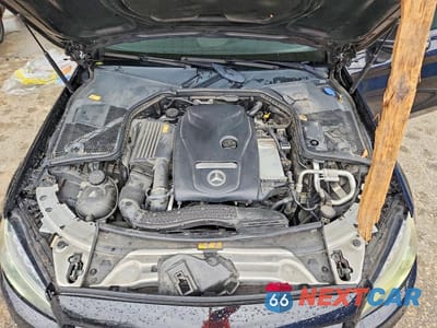 Zdjęcie 12 z 12 samochodu: 2017 MERCEDES-BENZ C 300 VIN:WDDWJ4JBXHF381076 - miniatura