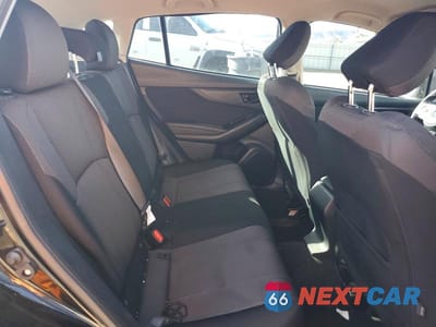 Zdjęcie 10 z 11 samochodu: 2019 SUBARU IMPREZA VIN:4S3GTAA63K3722580 - miniatura