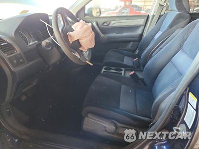 Zdjęcie 7 z 13 samochodu: 2009 HONDA CR-V EX VIN:5J6RE38549L025354 - miniatura