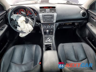 Zdjęcie 8 z 14 samochodu: 2010 MAZDA 6 I VIN:1YVHZ8CH3A5M13280 - miniatura