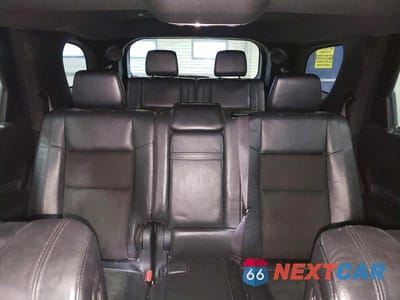 Zdjęcie 10 z 13 samochodu: 2019 DODGE DURANGO R VIN:1C4SDJCTXKC755876 - miniatura