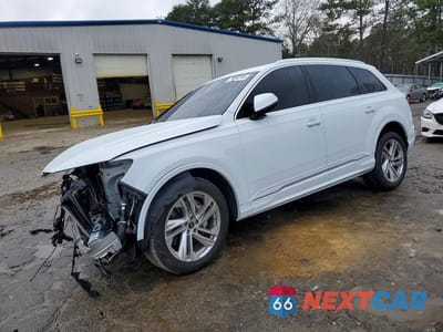 2024 AUDI Q7 PREMIUM WA1ACBF77RD007667 - główne zdjęcie licytacji z USA - miniatura