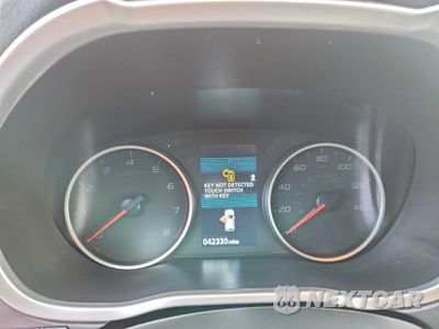 Zdjęcie 9 z 14 samochodu: 2024 MITSUBISHI ECLIPSE CROSS SE VIN:JA4ATWAA5RZ057867 - miniatura