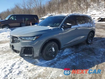 2026 ACURA MDX A-SPEC ADVANCE 5J8YE1H99TL009880 - główne zdjęcie licytacji z USA - miniatura