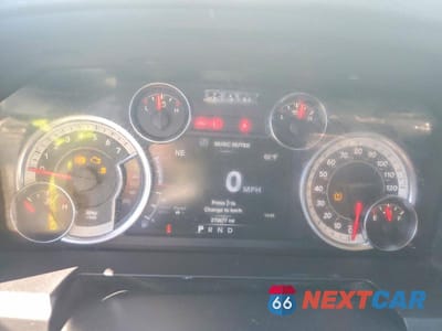 Zdjęcie 9 z 12 samochodu: 2013 RAM 1500 SLT VIN:1C6RR7LT2DS546344 - miniatura
