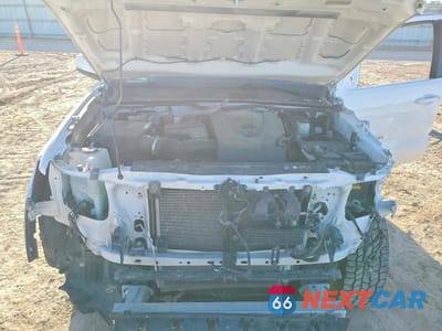 Zdjęcie 11 z 13 samochodu: 2019 TOYOTA TACOMA TRD OFF-ROAD VIN:3TMAZ5CN9KM078730 - miniatura