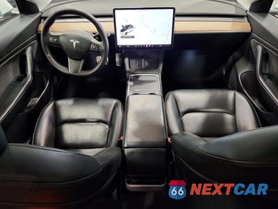 Zdjęcie 8 z 12 samochodu: 2021 TESLA MODEL 3 VIN:5YJ3E1EC2MF926480 - miniatura