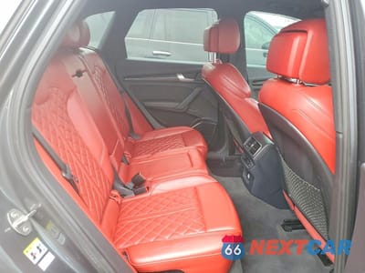 Zdjęcie 10 z 12 samochodu: 2018 AUDI SQ5 PREMIUM PLUS VIN:WA1A4AFY6J2247082 - miniatura