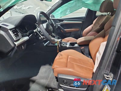 Zdjęcie 7 z 13 samochodu: 2024 AUDI Q5 PREMIUM 45 VIN:WA1GAAFYXR2110676 - miniatura