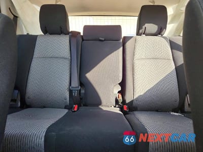 Zdjęcie 10 z 12 samochodu: 2019 TOYOTA 4RUNNER SR5 VIN:JTEZU5JR0K5210010 - miniatura