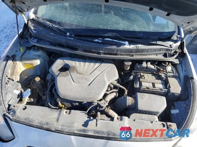 Zdjęcie 11 z 12 samochodu: 2012 HYUNDAI ACCENT GS VIN:KMHCT5AEXCU003735 - miniatura