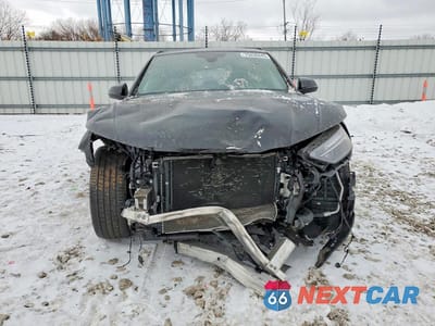 Piąte zdjęcie samochodu w środku: 2023 AUDI SQ5 PREMIUM PLUS VIN:WA1B4AFY0P2146312 - miniatura