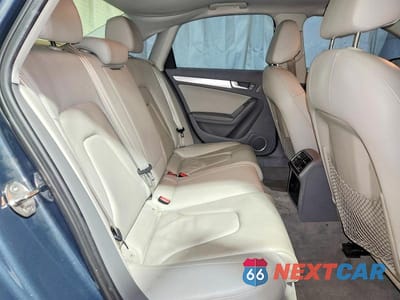 Zdjęcie 10 z 11 samochodu: 2011 AUDI A4 PRESTIGE VIN:WAUKFAFL1BN053095 - miniatura
