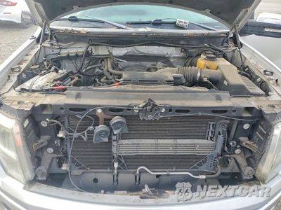 Zdjęcie 11 z 12 samochodu: 2013 FORD F150 SUPERCREW VIN:1FTFW1EF2DKF26538 - miniatura