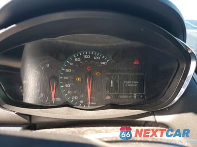 Zdjęcie 9 z 12 samochodu: 2017 CHEVROLET TRAX 1LT VIN:3GNCJPSB3HL144262 - miniatura