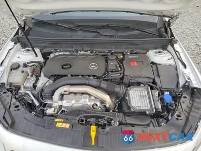 Zdjęcie 11 z 11 samochodu: 2025 MERCEDES-BENZ GLB 250 4MATIC VIN:W1N4M4HB1SW390456 - miniatura