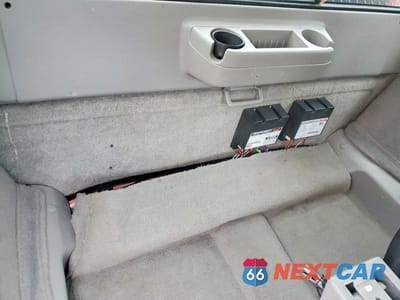Zdjęcie 10 z 12 samochodu: 1998 FORD RANGER SUPER CAB VIN:1FTYR14X8WPB02412 - miniatura