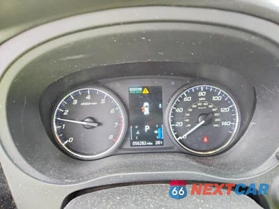 Zdjęcie 9 z 12 samochodu: 2020 MITSUBISHI OUTLANDER SE VIN:JA4AZ3A32LZ045035 - miniatura