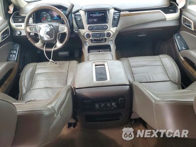 Zdjęcie 8 z 14 samochodu: 2018 GMC YUKON XL DENALI VIN:1GKS1HKJ2JR124055 - miniatura