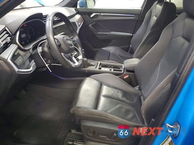 Zdjęcie 7 z 12 samochodu: 2022 AUDI Q3 PREMIUM PLUS S LINE 45 VIN:WA1EECF39N1128226 - miniatura