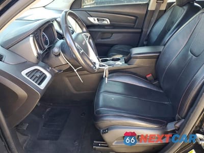 Zdjęcie 7 z 12 samochodu: 2012 GMC TERRAIN SLT VIN:2GKFLXE52C6121188 - miniatura
