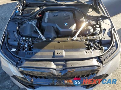 Zdjęcie 11 z 13 samochodu: 2026 BMW 530 I VIN:WBA43FJ03TCW78333 - miniatura