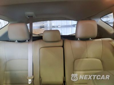 Zdjęcie 10 z 13 samochodu: 2011 NISSAN MURANO S VIN:JN8AZ1MW2BW177314 - miniatura