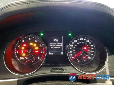 Zdjęcie 9 z 13 samochodu: 2021 VOLKSWAGEN ATLAS SE VIN:1V2HR2CAXMC586640 - miniatura