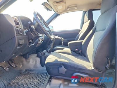 Zdjęcie 7 z 12 samochodu: 2009 CHEVROLET COLORADO VIN:1GCCS199698138803 - miniatura