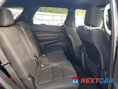 Zdjęcie 11 z 12 samochodu: 2025 DODGE DURANGO GT VIN:1C4RDHDGXSC544721 - miniatura