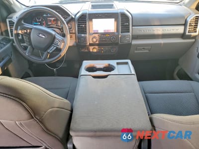Zdjęcie 8 z 12 samochodu: 2021 FORD F250 SUPER DUTY VIN:1FT7W2BT2MED72688 - miniatura